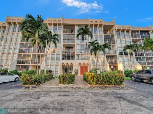 601 Three Islands Blvd, Hallandale Beach, FL 33009