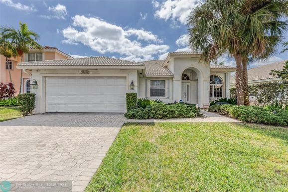 12286 Saint Simon Drive, Boca Raton, FL 33428