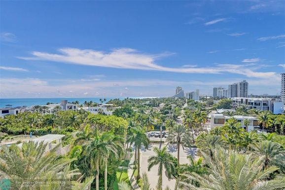 3100 Ocean Blvd, Fort Lauderdale, FL 33308