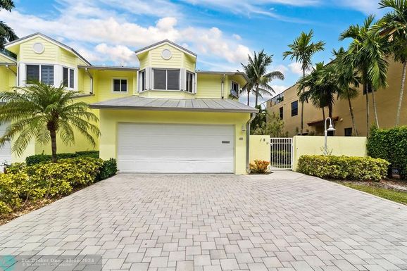 604 8th Ave, Fort Lauderdale, FL 33315