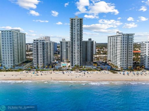 3500 Galt Ocean Drive, Fort Lauderdale, FL 33308