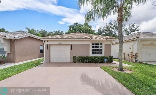 5844 Eagle Cay Ter, Coconut Creek, FL 33073