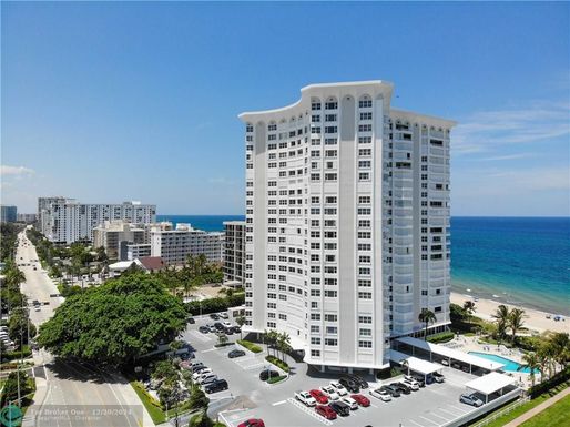 1340 Ocean Blvd, Pompano Beach, FL 33062