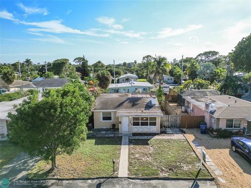 1448 24th Ct, Wilton Manors, FL 33305