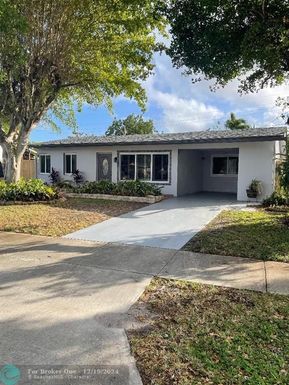 1030 23rd Place, Pompano Beach, FL 33064