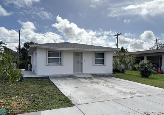 170 35th Ct, Oakland Park, FL 33334