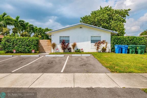 101 56th Court, Oakland Park, FL 33309