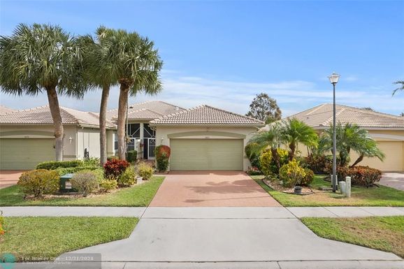 5882 Grand Harbour Circle, Boynton Beach, FL 33437