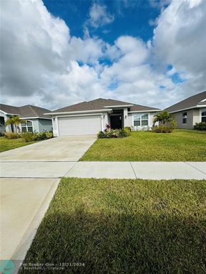 8142 Merano Avenue, Fort Pierce , FL 34951