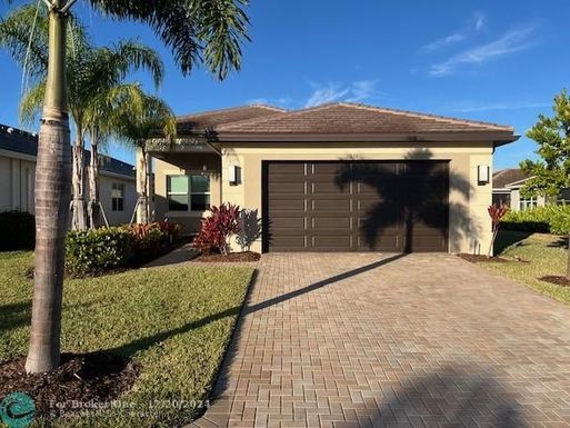 11932 Reef Ridge Street, Port St Lucie, FL 34987