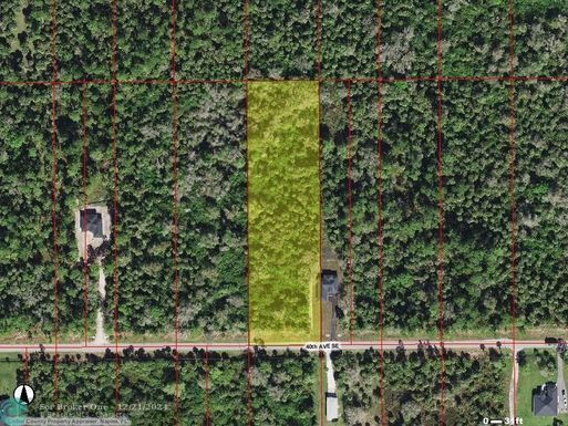 Vacant Land 40th ave, Naples, FL 34117