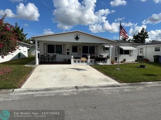 1380 67th Ave, Margate, FL 33063