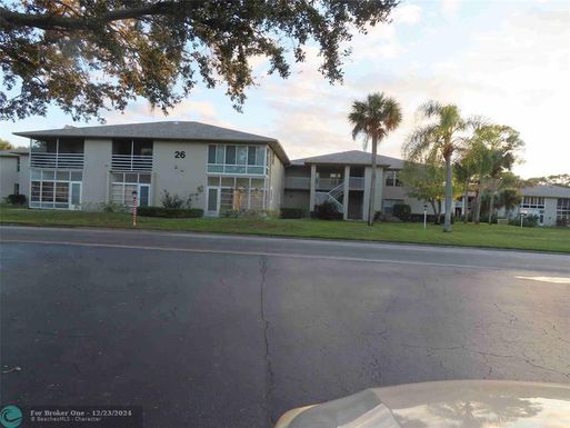 26 Lake Vista Trl, Port St Lucie, FL 34952