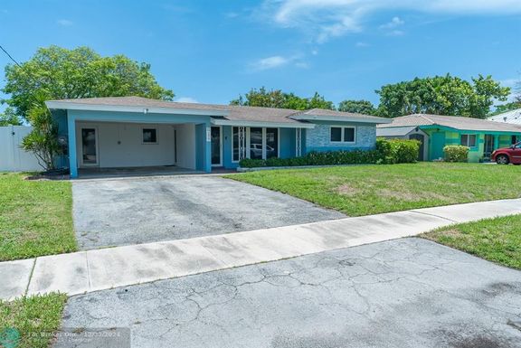 258 3rd Ter, Pompano Beach, FL 33060