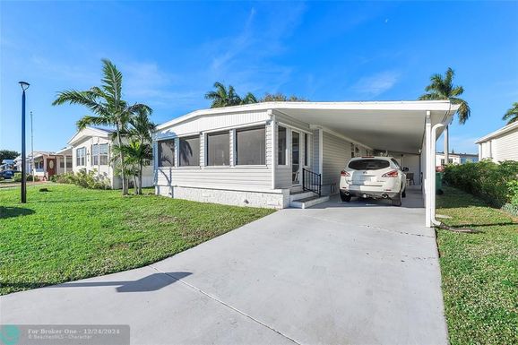 1871 84th Ave, Davie, FL 33324