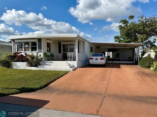 2245 83rd Ave, Davie, FL 33324