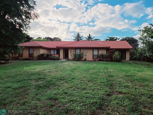 6383 62nd Ter, Parkland, FL 33067