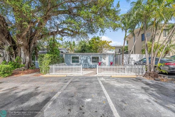 1775 8th Street, Fort Lauderdale, FL 33304