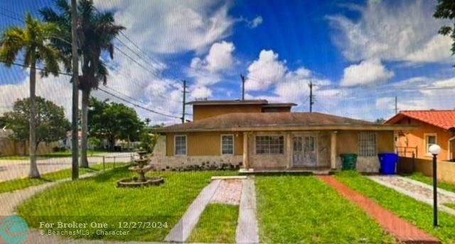 4500 6th St, Miami, FL 33126