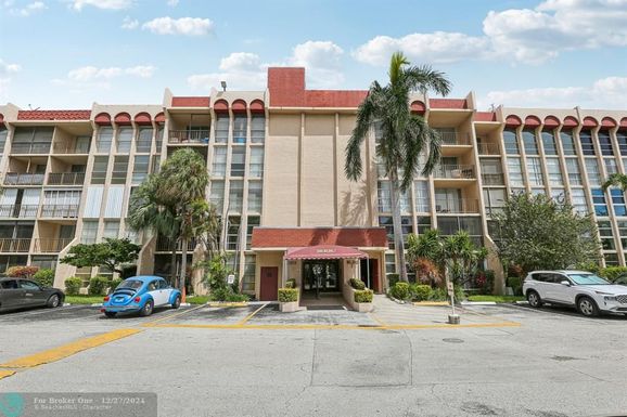 2101 Atlantic Shores Blvd, Hallandale Beach, FL 33009