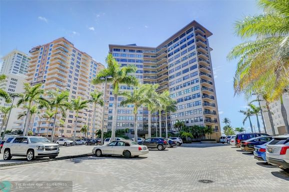 3800 Galt Ocean Dr, Fort Lauderdale, FL 33308