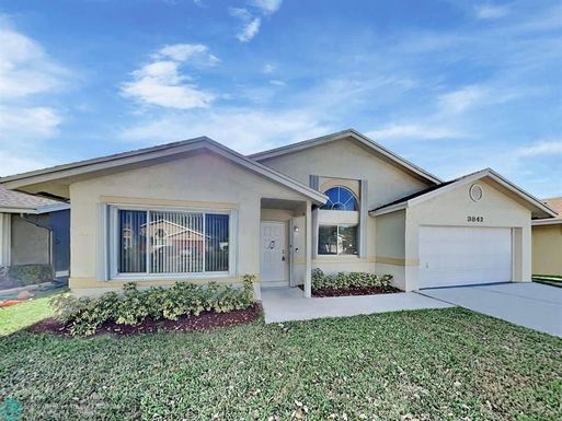 3842 59th St, Coconut Creek, FL 33073