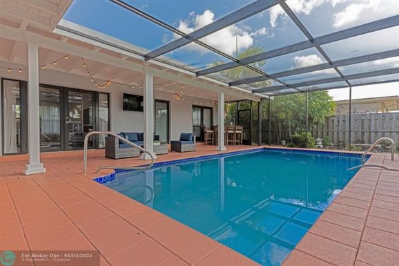 1311 56th Avenue, Plantation, FL 33317