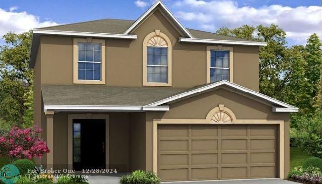 12761 Orvieto Way, Port St Lucie, FL 34987