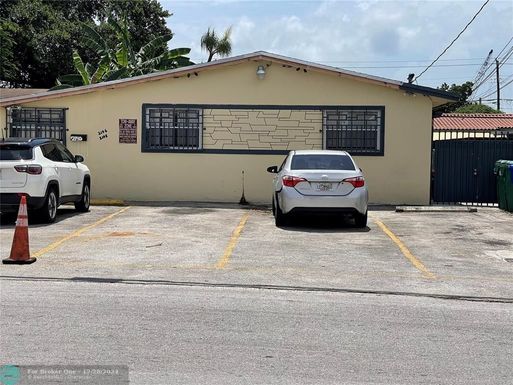 2146 18th Ter, Miami, FL 33125