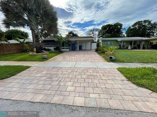 5441 1st Ave, Oakland Park, FL 33334