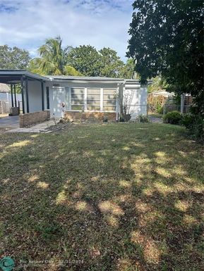 1005 19 Street, Fort Lauderdale, FL 33315