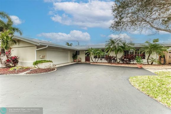 1400 6th Terrace, Pompano Beach, FL 33060