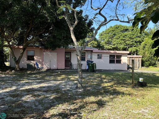 2716 1st Ave, Wilton Manors, FL 33334