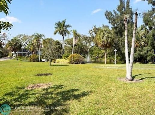 1050 14th Pl, Fort Lauderdale, FL 33316