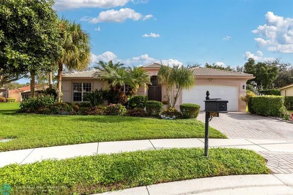 11278 Kona Ct, Boynton Beach, FL 33437