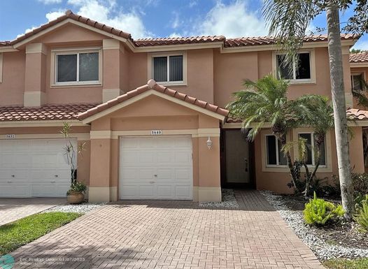 5640 127th Ter, Coral Springs, FL 33076