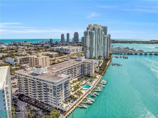 800 West Ave, Miami Beach, FL 33139