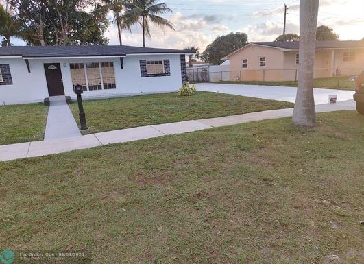 3950 175th St, Miami Gardens, FL 33055