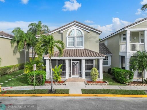 10569 56th Pl, Coral Springs, FL 33076