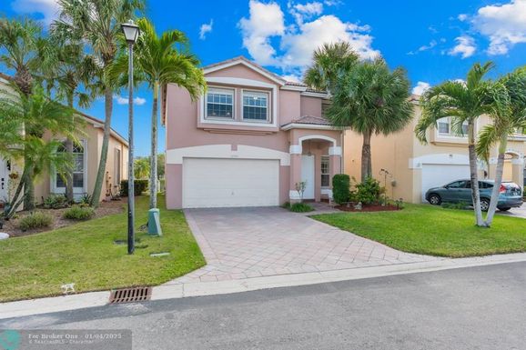 12330 53rd St, Coral Springs, FL 33076