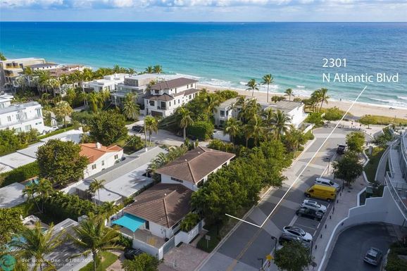 2301 Atlantic Blvd, Fort Lauderdale, FL 33305