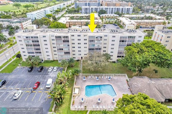 901 14th Ave, Hallandale Beach, FL 33009