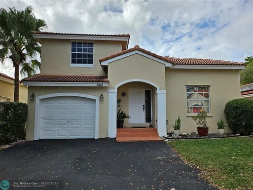 6141 44th Ln, Coconut Creek, FL 33073