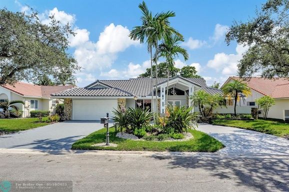 9066 52nd Court, Coral Springs, FL 33067