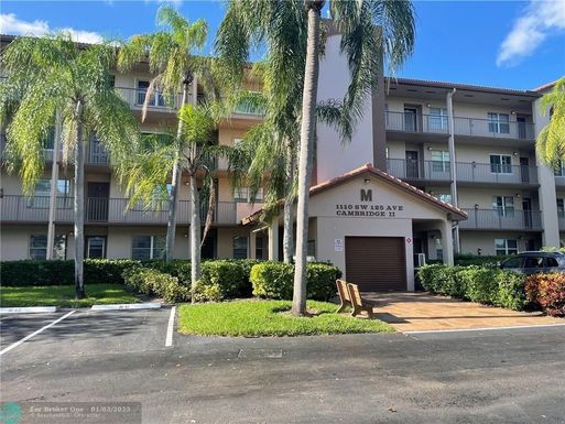 1110 125th Ave, Hollywood, FL 33027