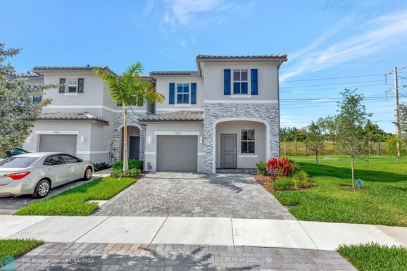 11831 47th Mnr, Coral Springs, FL 33076