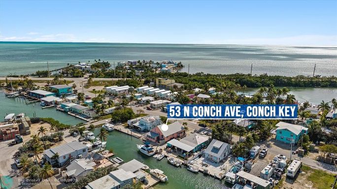 53 Conch Ave, Marathon, FL 33050