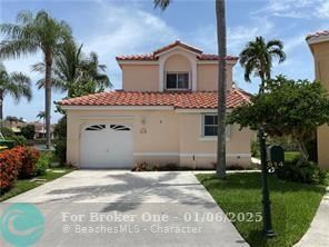 614 Trafalgar Ct, Dania Beach, FL 33004