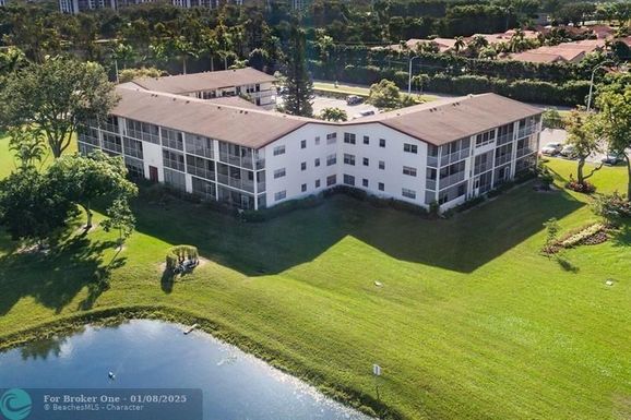 452 Fanshaw K, Boca Raton, FL 33434