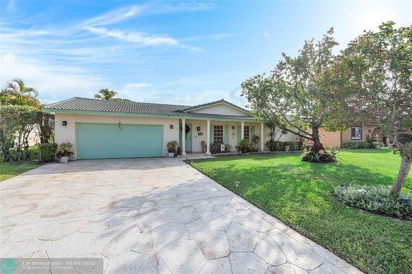 2703 119TH TER, Coral Springs, FL 33065